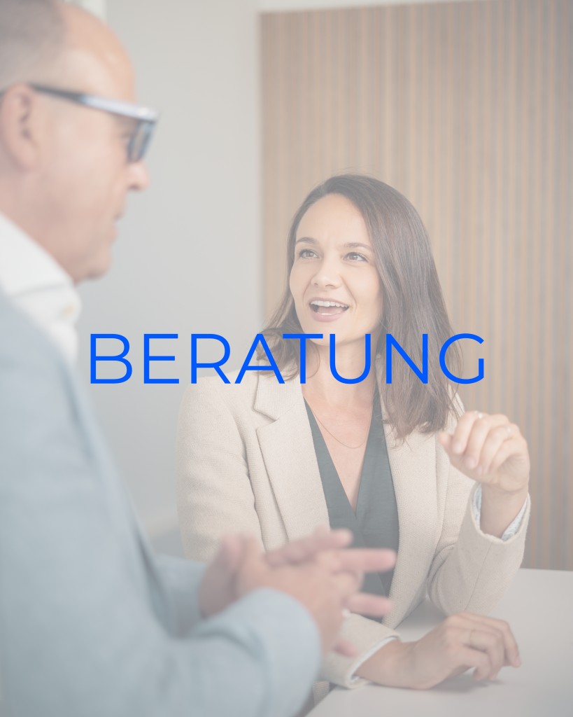 Beratung Stuttgart